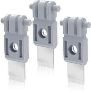 Vervangende snijbladen 3D-printer - set van 3 - ShopVlot
