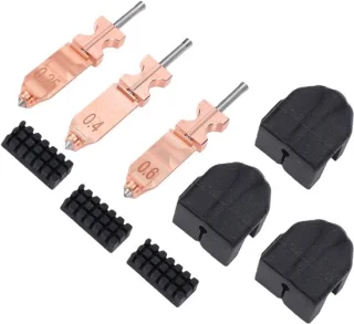 Vervangingsset voor 3D-printer, sproeierset