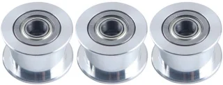 Vervangpulley voor Bamboo Lab P2S 3D-printer