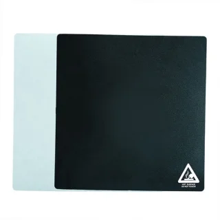 Verwarmd bed sticker voor 3D-printer, 255 × 255 mm