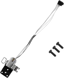 Verwarmingsmontage Hot End - Mini 3D-printer