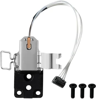 Verwarmingsmontageset voor 3D-printer