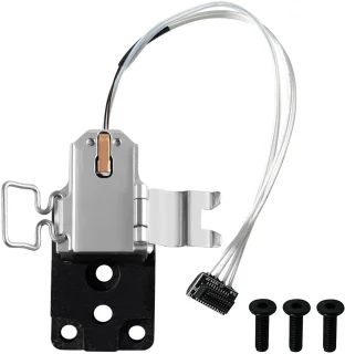 Verwarmingsmontageset voor A1 mini met thermistor en hitte-isolerende basis