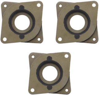 Vibratiedemper, 3 stuks