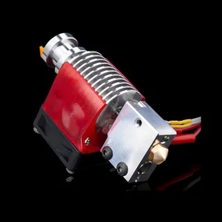 Volcano all metal hotend full kit