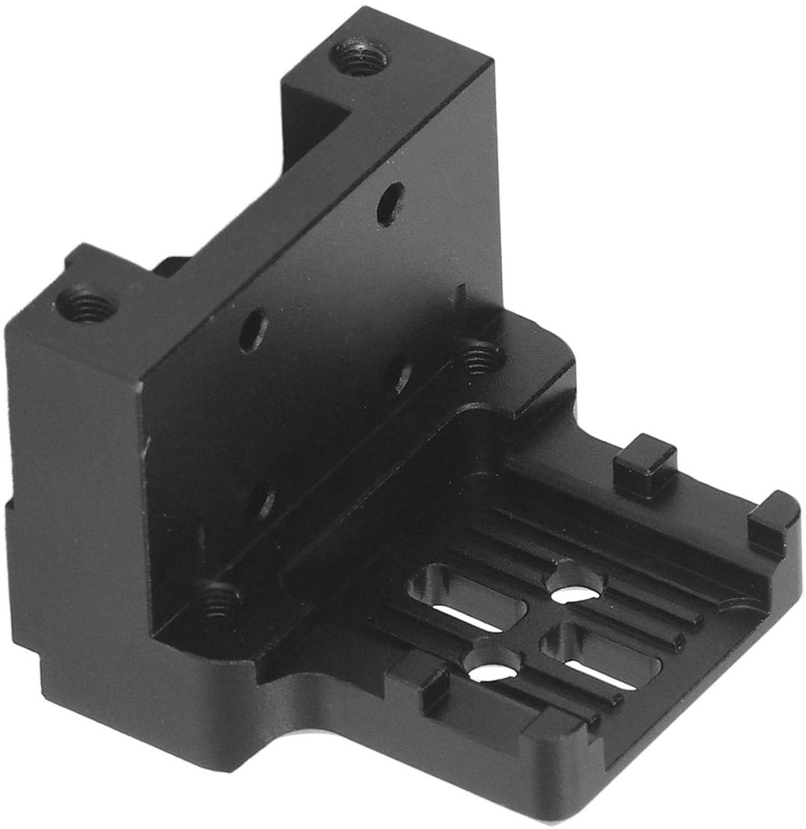Wat vinden we goed aan de VORON0.2 3D-printer MGN7H glijtafel rail metaalschuurder