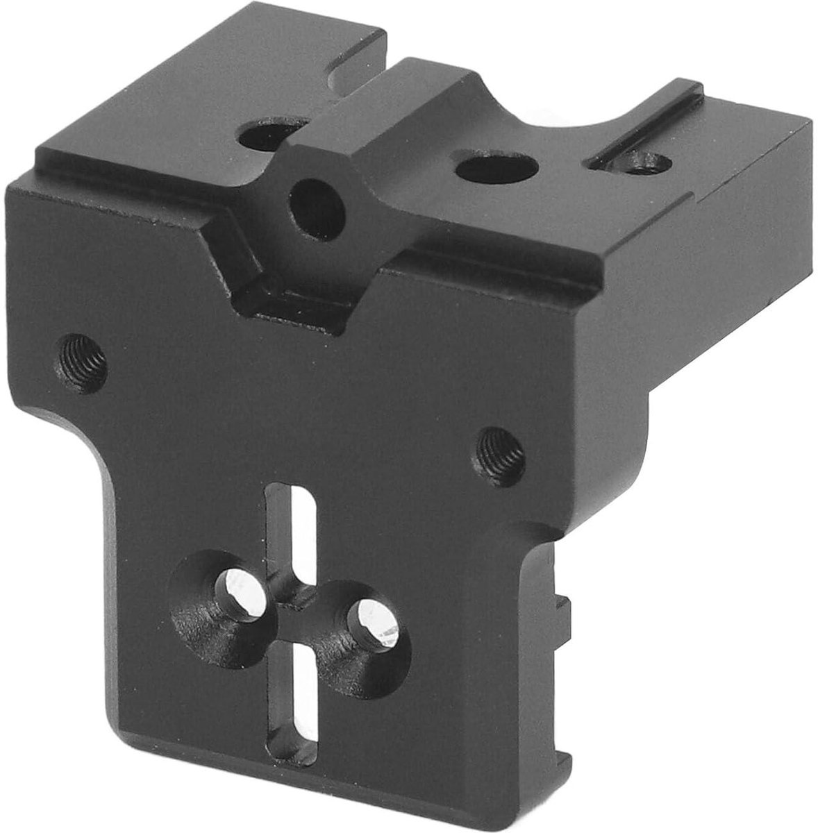 VORON0.2 3D-printer MGN7H glijtafel rail metaalschuurder