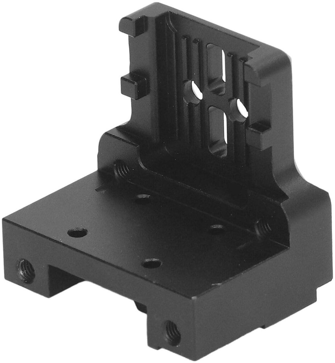 VORON0.2 3D-printer MGN7H glijtafel rail metaalschuurder