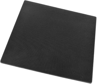 Wat vinden we goed aan de VT Goods 220x220x4mm Glazen Bouwplaat voor 3D-printer