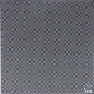 De Vt products 3D Printer Build Sheet Glas Bed 300x300 mm in één oogopslag