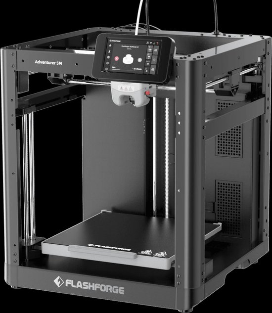 Wildor 3D Printer 220x220x220mm review