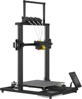 Wildor® 4-in-1 3D-printer