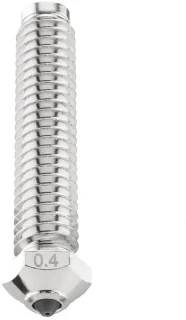 Wolfraamcarbidesproeier 0,4 mm voor 3D-printer