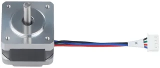 X-as motor voor Tina2S 3D-printer