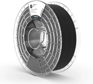 XPETG CF carbonfiber 3D-printerfilament ø1.75 mm 0.8 kg
