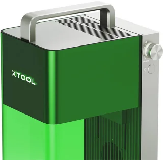 Xtool F1 2-in-1 Lasergraveermachine