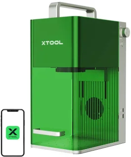 Xtool F1 2-in-1 Lasergraveermachine