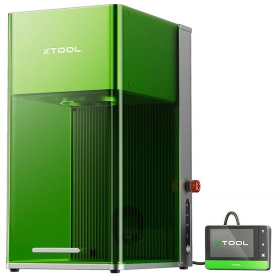 Xtool F1 Ultra 2In1 Lasergraveermachine review