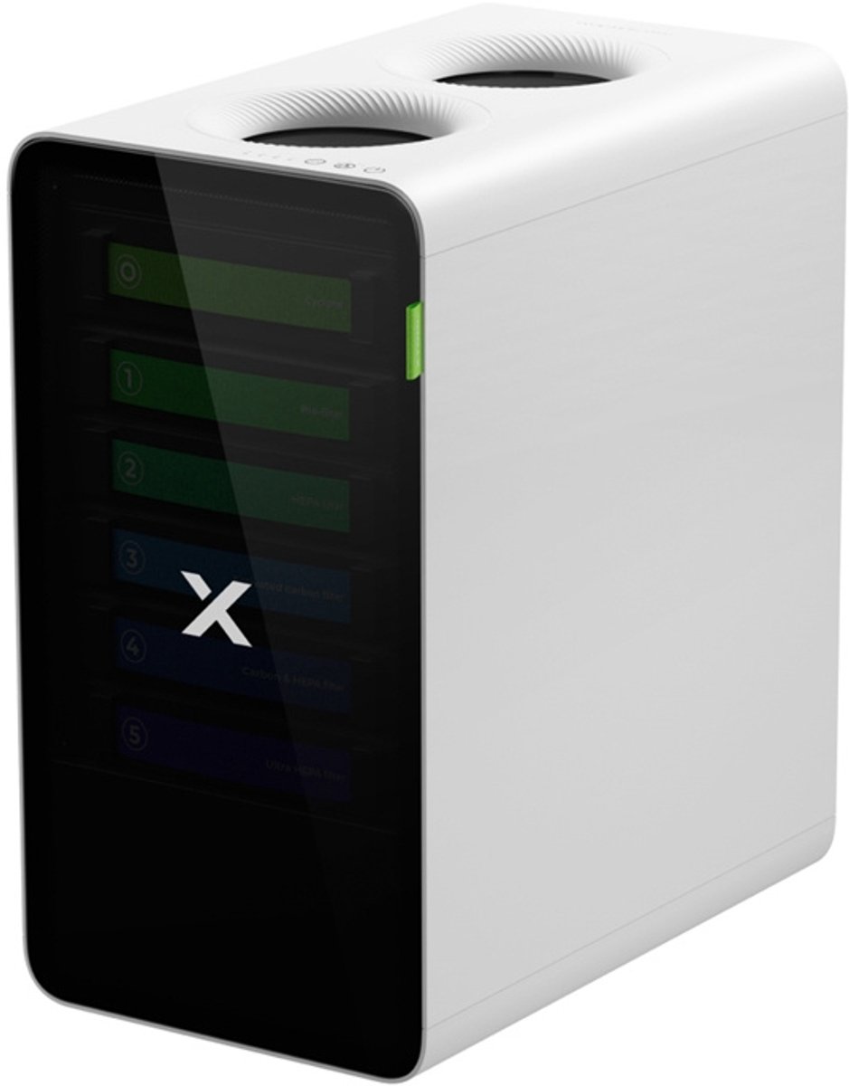 Wat vinden we goed aan de Xtool M1 10W Lasergraveermachine Met Safetypro Rookafzuiger