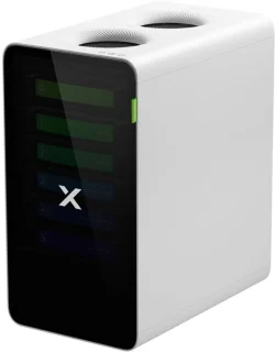 Xtool M1 10W Lasergraveermachine Met Safetypro Rookafzuiger