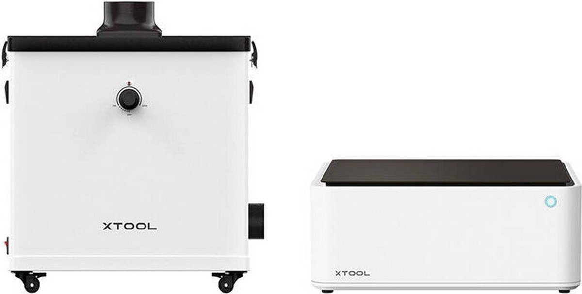 Xtool M1 2In1 Lasergraveerder 10W Basisset