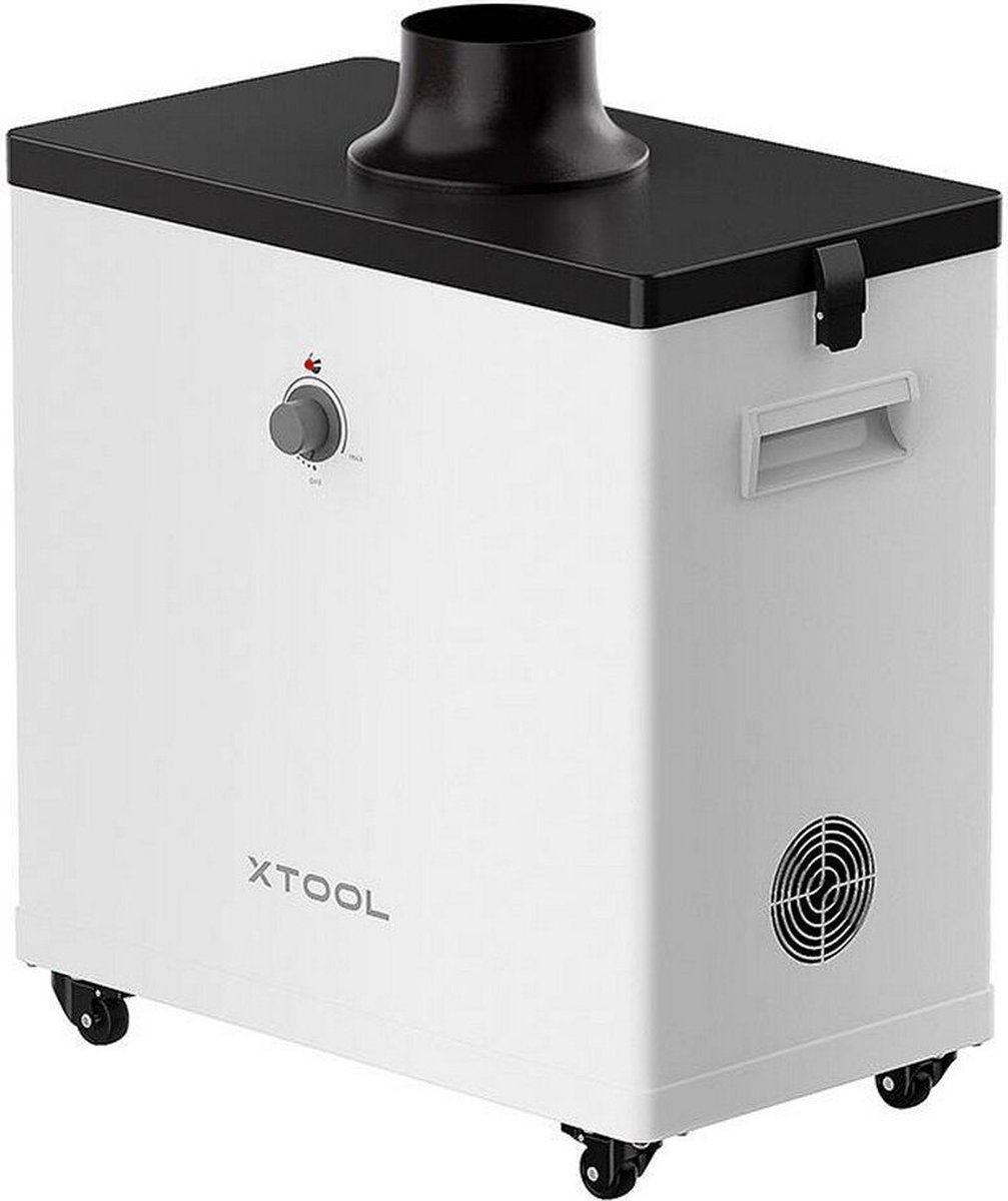 Xtool M1 2In1 Lasergraveerder 10W Basisset