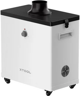 Xtool M1 2In1 Lasergraveerder 10W Basisset