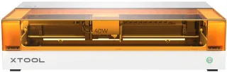 Xtool S1 2in1 Lasergraveermachine 40W Basic