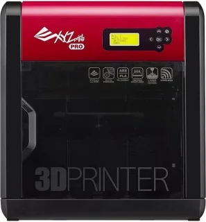 XYZ DaVinci Pro 3D Printer