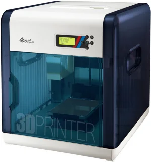 Xyzprinting Da Vinci 2.0A Duo 3D Printer