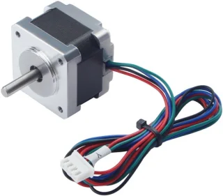 Y-as motor voor 3D-printer