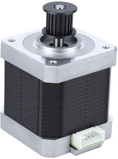 Z-as stappenmotor voor K2 Pro