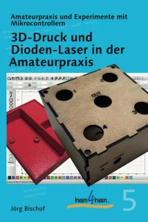 Zelfbouwgids 3D-printen en diodelaser review