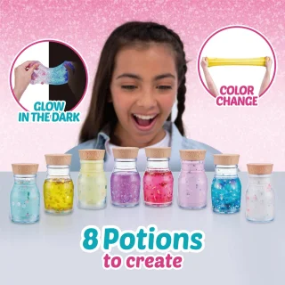 ZURU Potion Surprise Slime