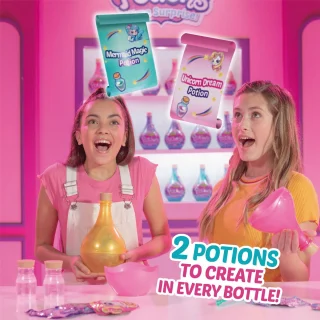 ZURU Potion Surprise Slime