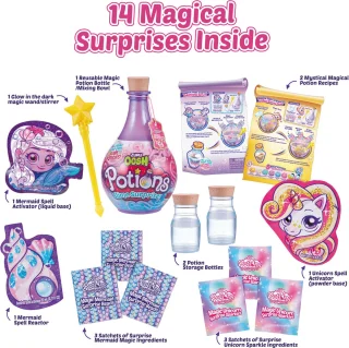 ZURU Potion Surprise Slime