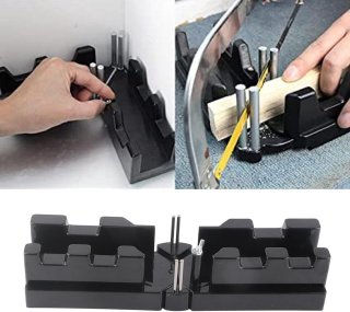 De  in één oogopslag