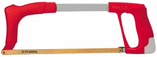 Boogzaag OMAT 30 cm Aluminium Staal 38 cm