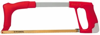 Boogzaag OMAT 30 cm Aluminium Staal 38 cm
