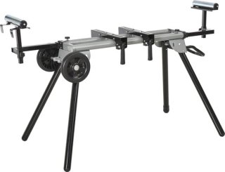 Onderstel voor Afkortzagen - Verstelbare Werktafel en Zaagframe met Zijverlenging review
