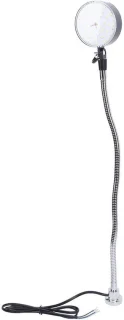 1500lm led machine licht met flexibele zwanenhals en magnetische basis