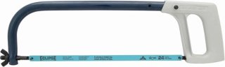 16" Tubular Hacksaw Frame review