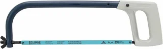 16" Tubular Hacksaw Frame
