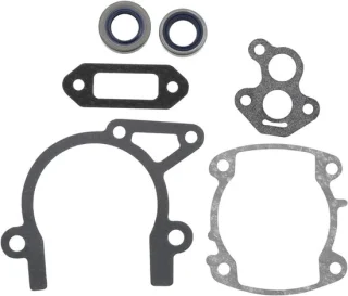 6-delige gasket set met olie seal voor Stihl TS410 TS420 TS500i afkortzaag