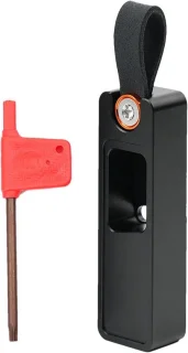 Afkantfrees hoektrimmer