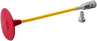 Afkort Hulp Kettingzaagaccessoire 25 cm