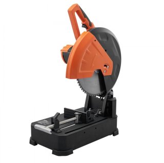 De Afkort-/verstekzaag (koudzaag) in één oogopslag