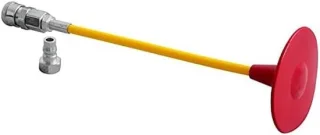 Afkorthulp Kettingzaag Afkortstok 33 cm