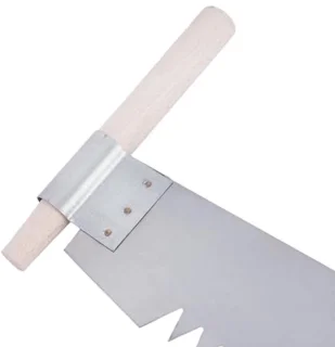 Afkortzaag 100 cm