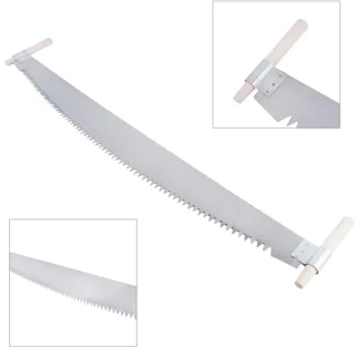 Afkortzaag 100 cm